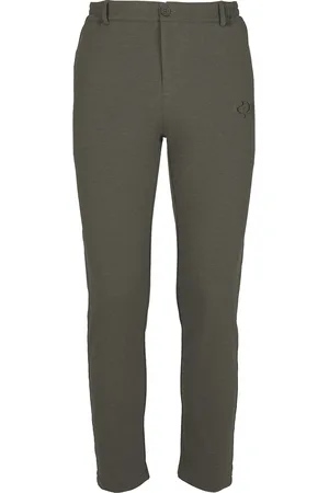 Q1905 Chino duiven melange donker