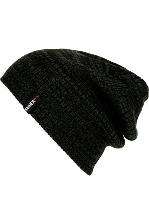 Sinner Mission beanie