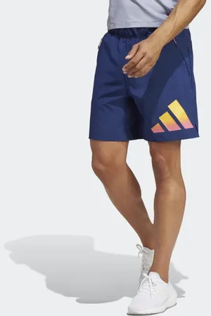 adidas Ti 3bar short ic5498