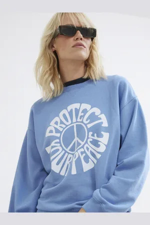 Catwalk Junkie Sweater peace