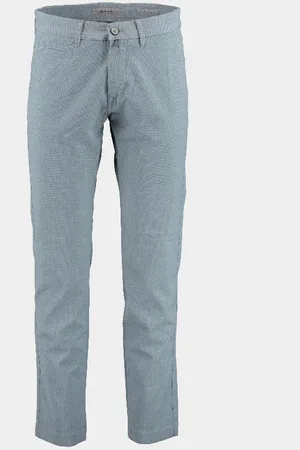 Pierre Cardin Katoenen broek c3 33757.1026/6215