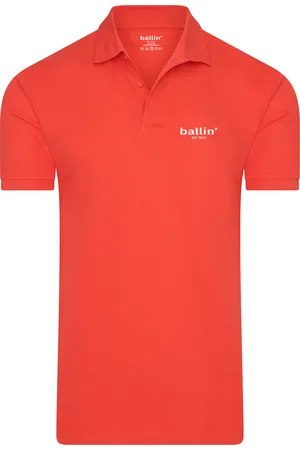Ballin Basic polo
