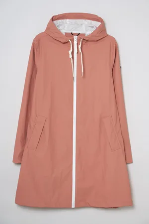 Tanta Rainwear TANTÄ RAINWEAR Cameo- dames regenjas nuovola