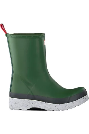 Hunter Regenlaarzen mfs9122rma-sms