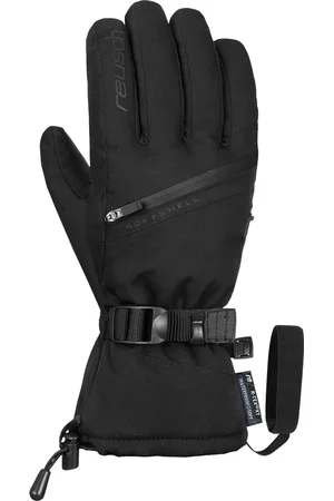 Reusch Demi r-tex xt + heating pocket