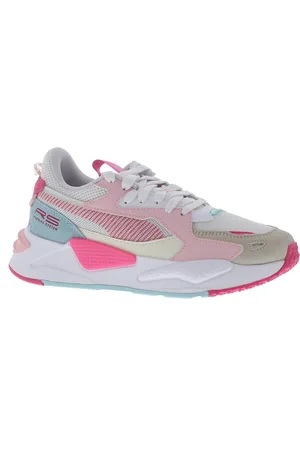 Puma best sale schoenen meisje