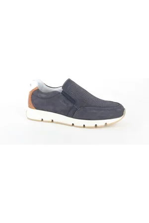 Australian Footwear Eagle s00 heren instappers sportief