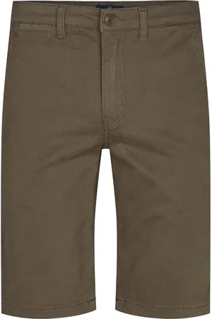 Kronstadt Casual short heren