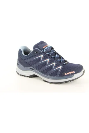 Lowa 320709-6959 dames wandelschoenen laag