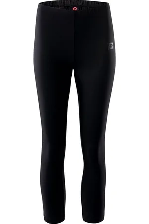 iQ Dames zijde 3/4 legging