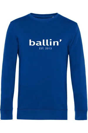 Ballin Basic sweater