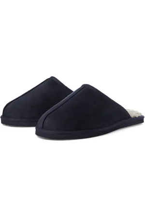 JACK & JONES Dudely microfiber pantoffel