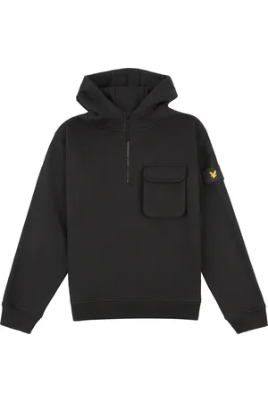 Lyle & Scott Casual sweater jongens