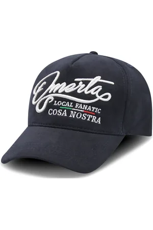 Local Fanatic Baseball cap omerta