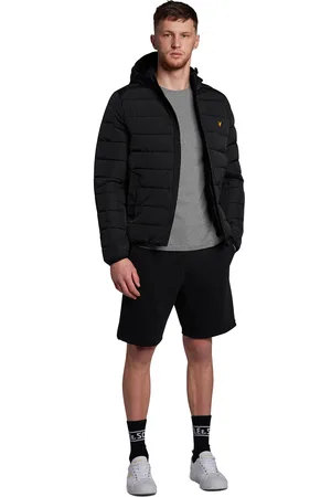 Lyle & Scott Casual short jongens