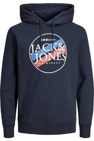 JACK & JONES Jorcody sweat hood