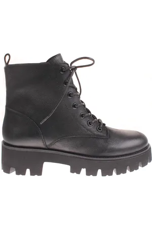 SPM Arianne ankle boot nubuck 25189980