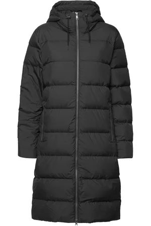 Jack Wolfskin Frozen palace coat