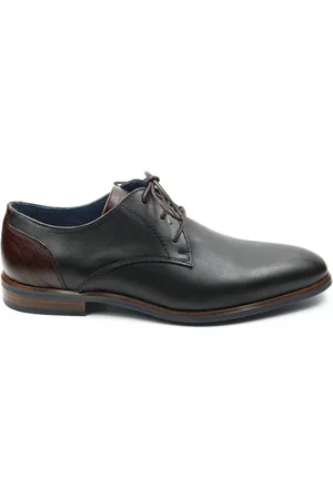 Berkelmans 2310064 lage veterschoen