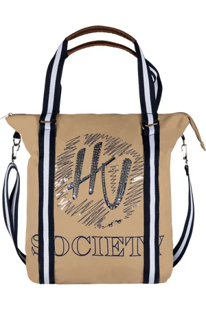 HV SOCIETY Shoppertas britney