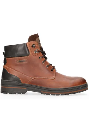 Australian Footwear Yorkshire leather