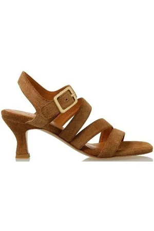 VIA VAI Open dames schoen model lara