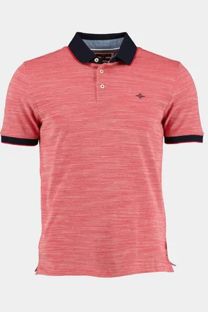Baileys Polo korte mouw 215290/40