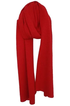 Sjaalmania Cosy eco cotton sjaals