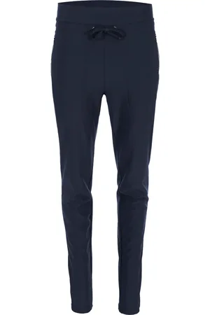 zizo Travel pants branco