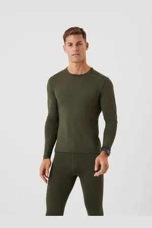 Björn Borg Borg long sleeve tech t-shirt 10002190-gn007