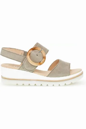 Sandalen dames sale online gabor