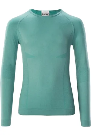 Hi-Tec Kinder/kinder hikro thermo top
