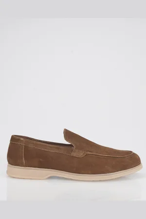 Campbell Loafers