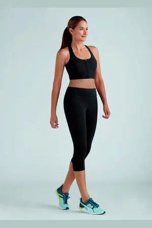 Amoena Prothese sport bh zipper bra