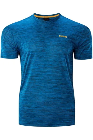 Hi-Tec Heren hicti t-shirt