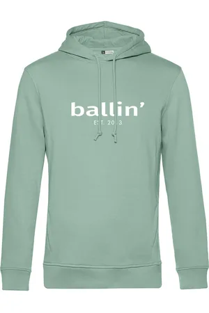 Ballin Basic hoodie