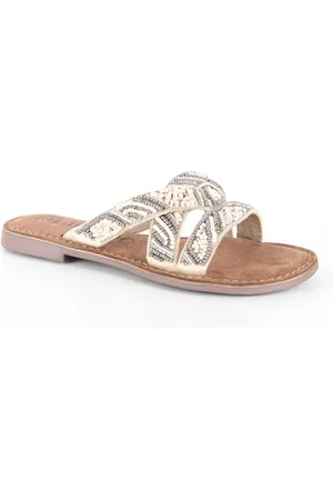 Lazamani 75.337 dames slippers