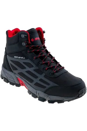 Hi-Tec Heren mitoko wandelschoenen