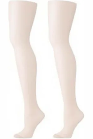 iN ControL 899 2pack 60 denier panty
