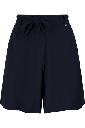 Regatta Dames sabela paper bag shorts