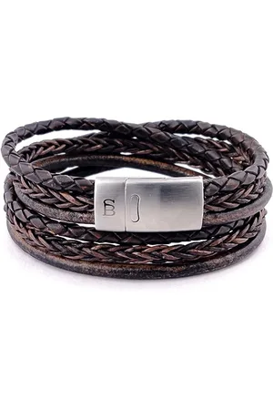 Steel & Barnett Bb/003 dark brown