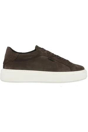 Antony Morato Sneakers mmfw01645-le300005-9073