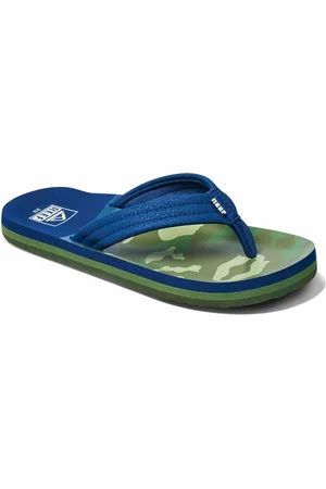 Reef Slippers jongens