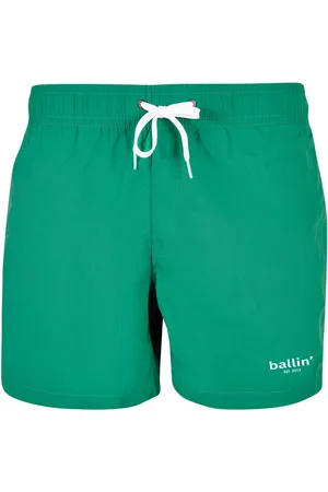 Ballin Small logo zwembroek