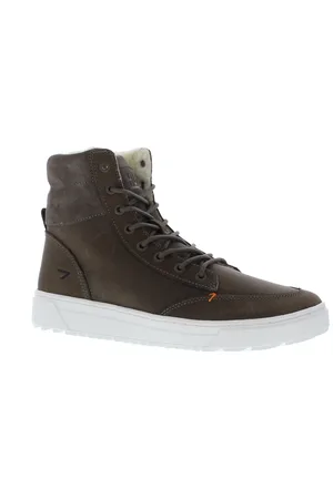 Hub Veterschoen casual 107215