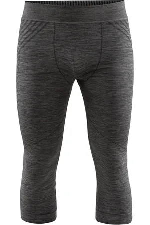 Craft Thermobroek heren