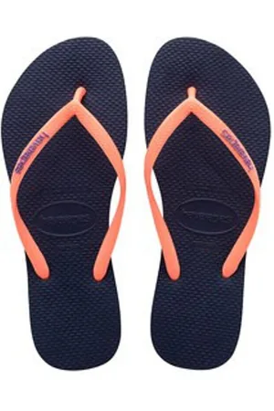 Havaianas Slim logo