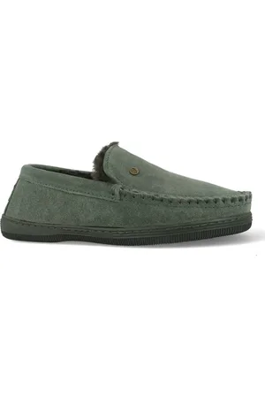 Warmbat Pantoffels grizzly grz441036 duck