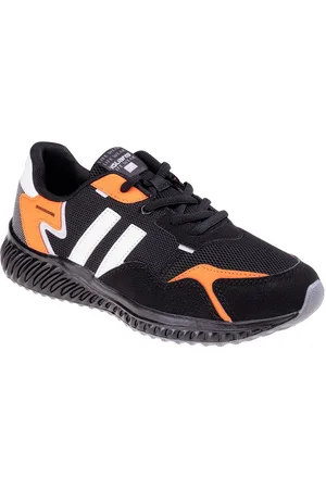 IGUANA Kinderen/kinderen maldwin sportschoenen