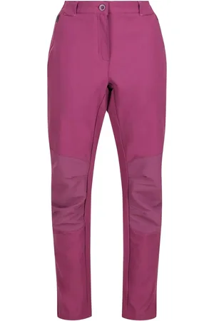 Regatta Dames questra iv stretch wandelbroek